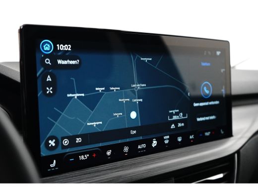 Ford Kuga 2.5 PHEV Active X | Achterbank verwarmd | Achteruitrijcamera | Apple Carplay/Android Auto|telefoo... ActivLease financial lease