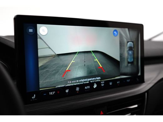 Ford Kuga 2.5 PHEV Active X | Achterbank verwarmd | Achteruitrijcamera | Apple Carplay/Android Auto|telefoo... ActivLease financial lease