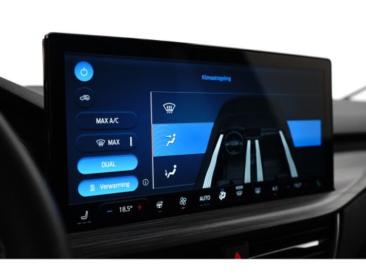 Ford Kuga 2.5 PHEV Active X | Achterbank verwarmd | Achteruitrijcamera | Apple Carplay/Android Auto|telefoo... ActivLease financial lease