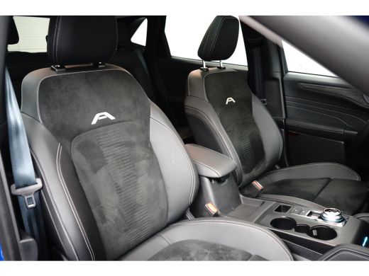 Ford Kuga 2.5 PHEV Active X | Achterbank verwarmd | Achteruitrijcamera | Apple Carplay/Android Auto|telefoo... ActivLease financial lease