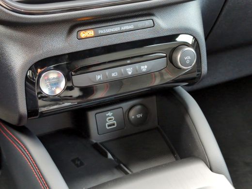 Ford Kuga 2.5 PHEV ST-Line X 243pk | Winterpack | Elekt. Wegklapbare Trekhaak | ActivLease financial lease