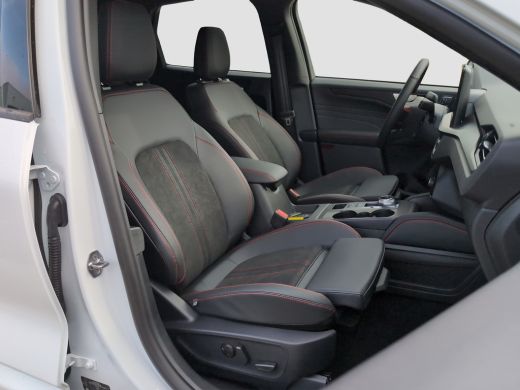 Ford Kuga 2.5 PHEV ST-Line X 243pk | Winterpack | Elekt. Wegklapbare Trekhaak | ActivLease financial lease