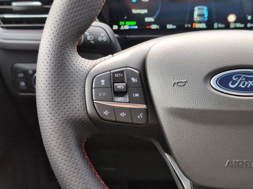 Ford Kuga 2.5 PHEV ST-Line X 243pk | Winterpack | Elekt. Wegklapbare Trekhaak | ActivLease financial lease