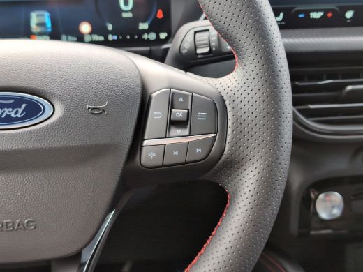 Ford Kuga 2.5 PHEV ST-Line X 243pk | Winterpack | Elekt. Wegklapbare Trekhaak | ActivLease financial lease