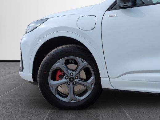 Ford Kuga 2.5 PHEV ST-Line X 243pk | Winterpack | Elekt. Wegklapbare Trekhaak | ActivLease financial lease