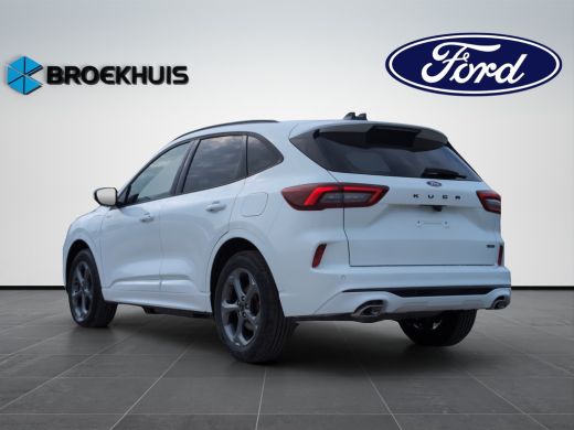 Ford Kuga 2.5 PHEV ST-Line X 243pk | Winterpack | Elekt. Wegklapbare Trekhaak | ActivLease financial lease