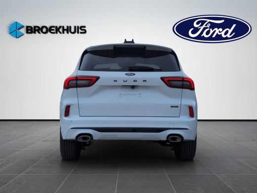 Ford Kuga 2.5 PHEV ST-Line X 243pk | Winterpack | Elekt. Wegklapbare Trekhaak | ActivLease financial lease