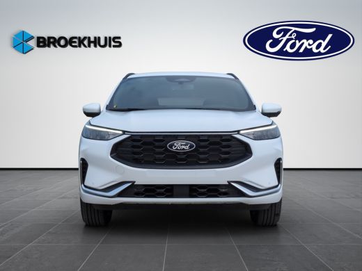 Ford Kuga 2.5 PHEV ST-Line X 243pk | Winterpack | Elekt. Wegklapbare Trekhaak | ActivLease financial lease