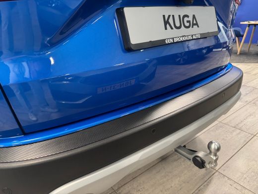 Ford Kuga 2.5 PHEV Titanium 243pk | Winter Pack | Elekt. Wegklapbare Trekhaak | ActivLease financial lease