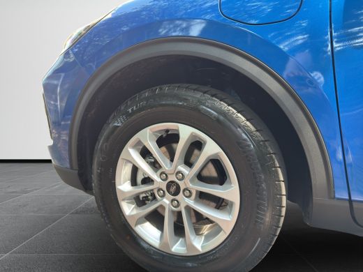Ford Kuga 2.5 PHEV Titanium 243pk | Winter Pack | Elekt. Wegklapbare Trekhaak | ActivLease financial lease