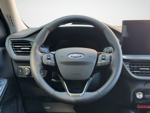 Ford Kuga 2.5 PHEV Titanium 243pk | Winter Pack | Elekt. Wegklapbare Trekhaak | ActivLease financial lease