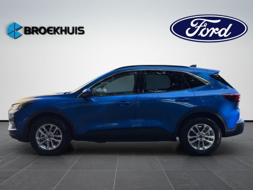Ford Kuga 2.5 PHEV Titanium 243pk | Winter Pack | Elekt. Wegklapbare Trekhaak | ActivLease financial lease
