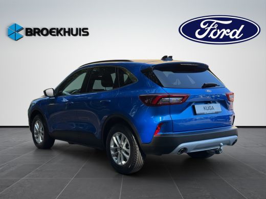 Ford Kuga 2.5 PHEV Titanium 243pk | Winter Pack | Elekt. Wegklapbare Trekhaak | ActivLease financial lease