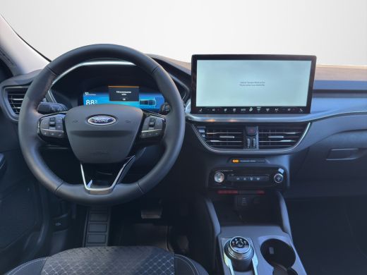 Ford Kuga 2.5 PHEV Titanium 243pk | Winter Pack | Elekt. Wegklapbare Trekhaak | ActivLease financial lease