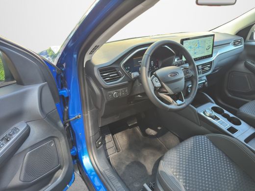 Ford Kuga 2.5 PHEV Titanium 243pk | Winter Pack | Elekt. Wegklapbare Trekhaak | ActivLease financial lease