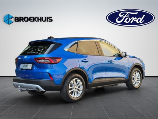 Ford Kuga 2.5 PHEV Titanium 243pk | Winter Pack | Elekt. Wegklapbare Trekhaak | ActivLease financial lease