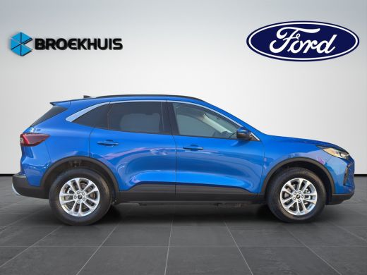 Ford Kuga 2.5 PHEV Titanium 243pk | Winter Pack | Elekt. Wegklapbare Trekhaak | ActivLease financial lease