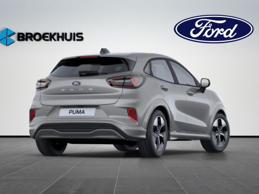 Ford Puma Gen-E 44 kWh 168pk | Comfort- & Winter Pack | Direct leverbaar ! | ActivLease financial lease