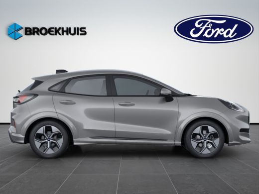 Ford Puma Gen-E 44 kWh 168pk | Comfort- & Winter Pack | Direct leverbaar ! | ActivLease financial lease