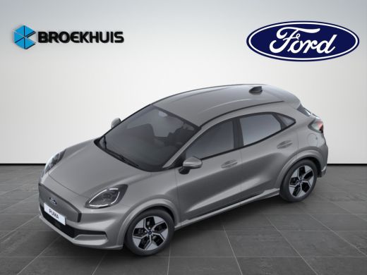 Ford Puma Gen-E 44 kWh 168pk | Comfort- & Winter Pack | Direct leverbaar ! | ActivLease financial lease