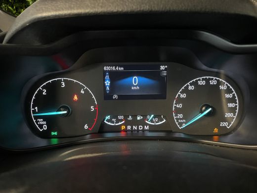 Ford Transit Connect 1.5 EcoBlue L2 Sport Automaat Xenon | Trekhaak | Vloer/wand bekleding | Verlengde garantie 5jaar/... ActivLease financial lease