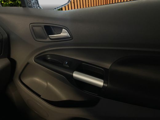 Ford Transit Connect 1.5 EcoBlue L2 Sport Automaat Xenon | Trekhaak | Vloer/wand bekleding | Verlengde garantie 5jaar/... ActivLease financial lease