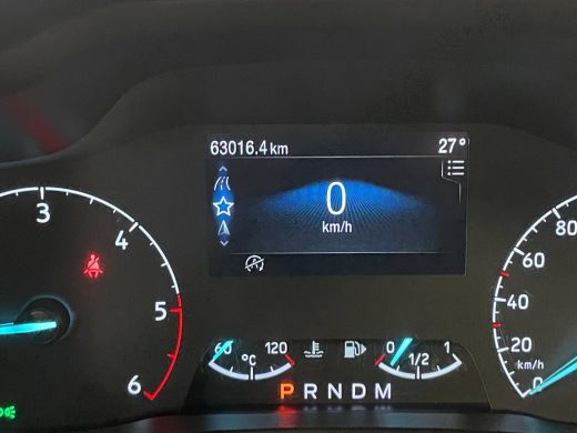 Ford Transit Connect 1.5 EcoBlue L2 Sport Automaat Xenon | Trekhaak | Vloer/wand bekleding | Verlengde garantie 5jaar/... ActivLease financial lease