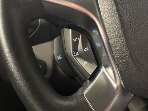 Ford Transit Connect 1.5 EcoBlue L2 Sport Automaat Xenon | Trekhaak | Vloer/wand bekleding | Verlengde garantie 5jaar/... ActivLease financial lease
