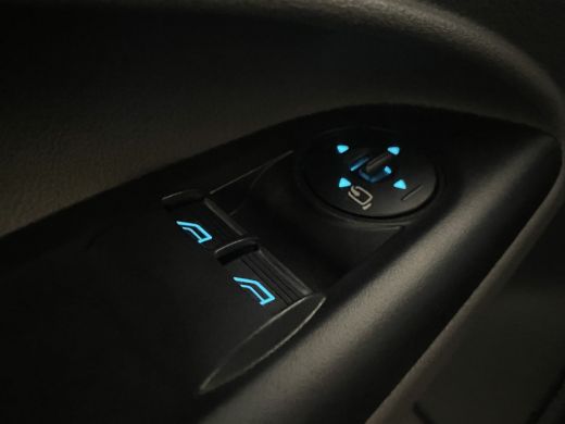 Ford Transit Connect 1.5 EcoBlue L2 Sport Automaat Xenon | Trekhaak | Vloer/wand bekleding | Verlengde garantie 5jaar/... ActivLease financial lease
