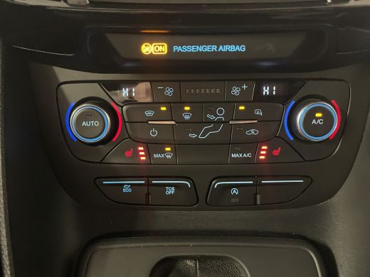 Ford Transit Connect 1.5 EcoBlue L2 Sport Automaat Xenon | Trekhaak | Vloer/wand bekleding | Verlengde garantie 5jaar/... ActivLease financial lease