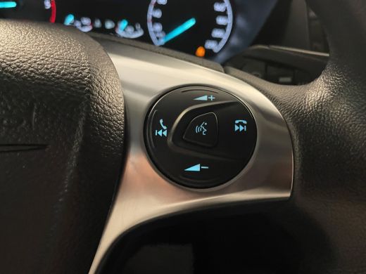 Ford Transit Connect 1.5 EcoBlue L2 Sport Automaat Xenon | Trekhaak | Vloer/wand bekleding | Verlengde garantie 5jaar/... ActivLease financial lease