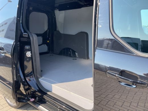 Ford Transit Connect 1.5 EcoBlue L2 Sport Automaat Xenon | Trekhaak | Vloer/wand bekleding | Verlengde garantie 5jaar/... ActivLease financial lease