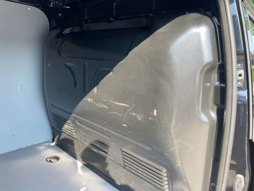 Ford Transit Connect 1.5 EcoBlue L2 Sport Automaat Xenon | Trekhaak | Vloer/wand bekleding | Verlengde garantie 5jaar/... ActivLease financial lease