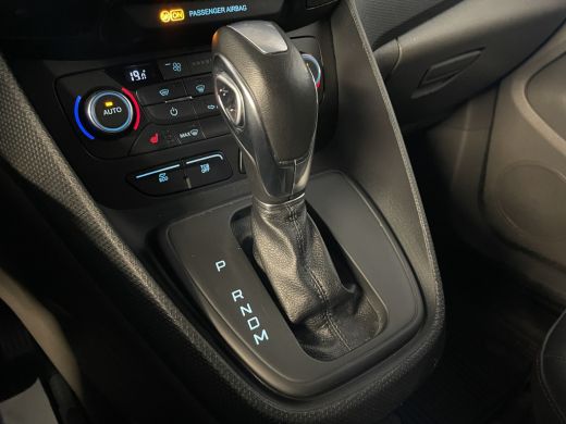 Ford Transit Connect 1.5 EcoBlue L2 Sport Automaat Xenon | Trekhaak | Vloer/wand bekleding | Verlengde garantie 5jaar/... ActivLease financial lease