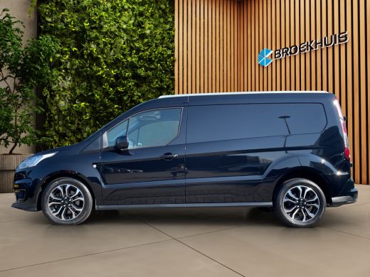 Ford Transit Connect 1.5 EcoBlue L2 Sport Automaat Xenon | Trekhaak | Vloer/wand bekleding | Verlengde garantie 5jaar/... ActivLease financial lease