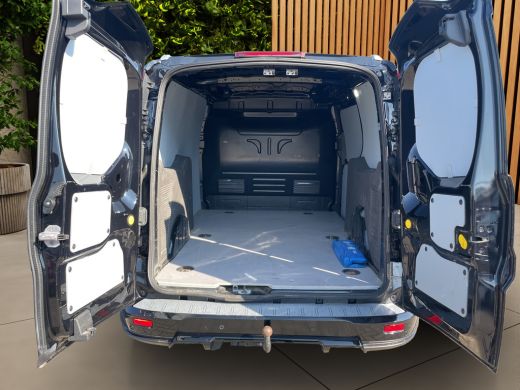 Ford Transit Connect 1.5 EcoBlue L2 Sport Automaat Xenon | Trekhaak | Vloer/wand bekleding | Verlengde garantie 5jaar/... ActivLease financial lease