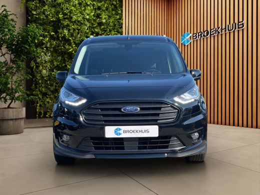 Ford Transit Connect 1.5 EcoBlue L2 Sport Automaat Xenon | Trekhaak | Vloer/wand bekleding | Verlengde garantie 5jaar/... ActivLease financial lease