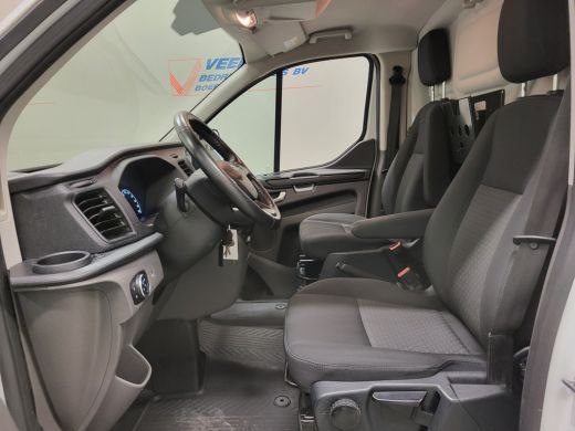 Ford Transit Custom 2.0TDCI L2/H2 Trekhaak Euro 6! ActivLease financial lease