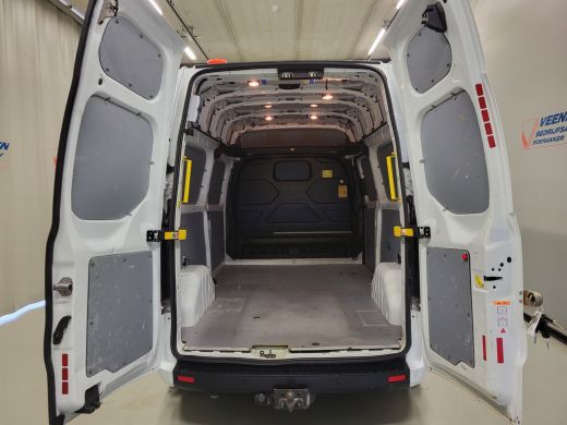 Ford Transit Custom 2.0TDCI L2/H2 Trekhaak Euro 6! ActivLease financial lease