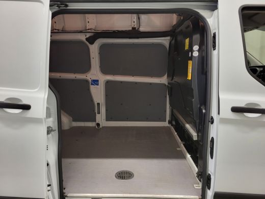 Ford Transit Custom 2.0TDCI L2/H2 Trekhaak Euro 6! ActivLease financial lease