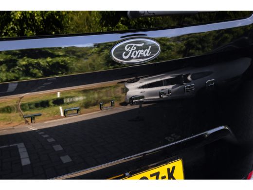 Ford Transit Custom Tourneo 2.5 PHEV L2H1 Titanium X 360 Camera | Pano-dak | AGR-stoel | B&O audio | Wegklap Trekhaak... ActivLease financial lease