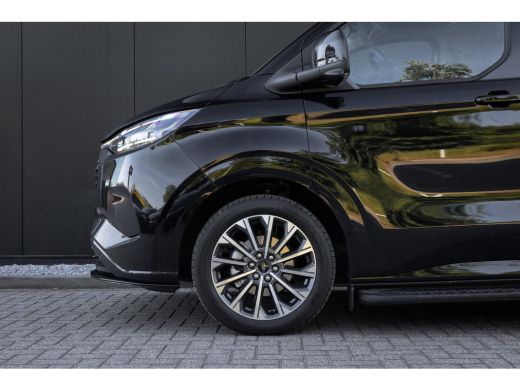 Ford Transit Custom Tourneo 2.5 PHEV L2H1 Titanium X 360 Camera | Pano-dak | AGR-stoel | B&O audio | Wegklap Trekhaak... ActivLease financial lease