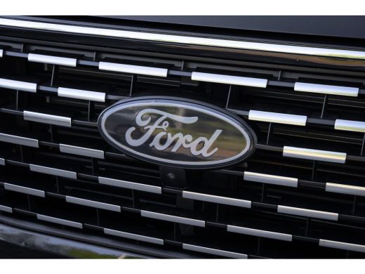 Ford Transit Custom Tourneo 2.5 PHEV L2H1 Titanium X 360 Camera | Pano-dak | AGR-stoel | B&O audio | Wegklap Trekhaak... ActivLease financial lease