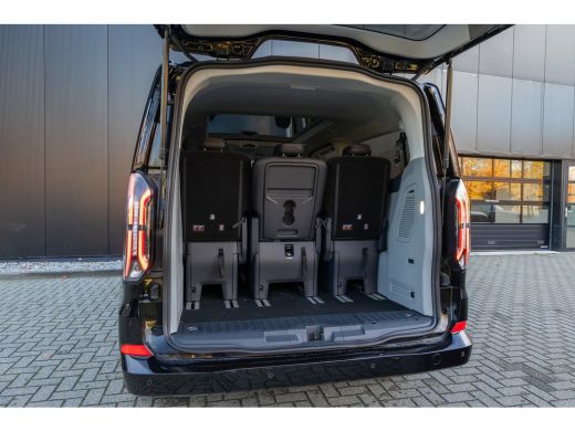 Ford Transit Custom Tourneo 2.5 PHEV L2H1 Titanium X 360 Camera | Pano-dak | AGR-stoel | B&O audio | Wegklap Trekhaak... ActivLease financial lease