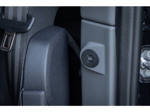 Ford Transit Custom Tourneo 2.5 PHEV L2H1 Titanium X 360 Camera | Pano-dak | AGR-stoel | B&O audio | Wegklap Trekhaak... ActivLease financial lease