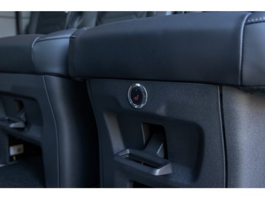 Ford Transit Custom Tourneo 2.5 PHEV L2H1 Titanium X 360 Camera | Pano-dak | AGR-stoel | B&O audio | Wegklap Trekhaak... ActivLease financial lease