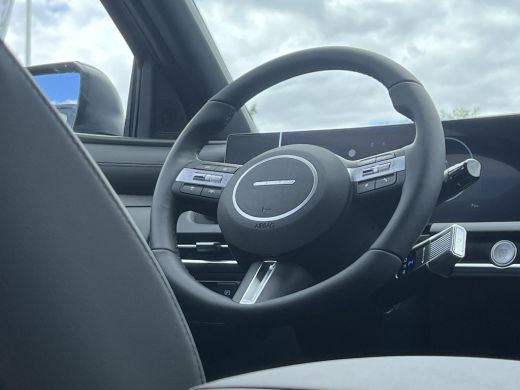 Hyundai Tucson 1.6 T-GDI PHEV Pure Edition | Uit voorraad leverbaar! | Stoel en stuur verwarming | Navigatie| Zw... ActivLease financial lease