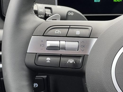 Hyundai Tucson 1.6 T-GDI PHEV Pure Edition | Uit voorraad leverbaar! | Stoel en stuur verwarming | Navigatie| Zw... ActivLease financial lease