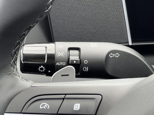 Hyundai Tucson 1.6 T-GDI PHEV Pure Edition | Uit voorraad leverbaar! | Stoel en stuur verwarming | Navigatie| Zw... ActivLease financial lease