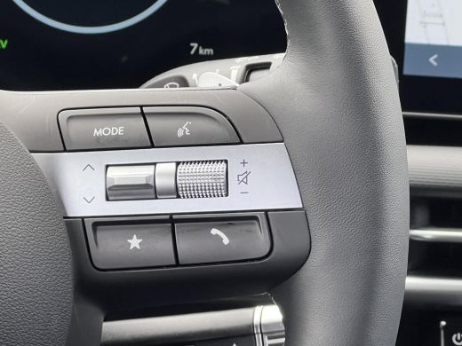 Hyundai Tucson 1.6 T-GDI PHEV Pure Edition | Uit voorraad leverbaar! | Stoel en stuur verwarming | Navigatie| Zw... ActivLease financial lease